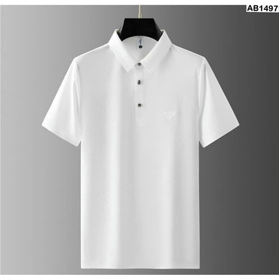 AB1497 ÁO POLO CỘC TAY CHO NAM