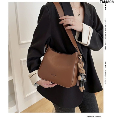 TM4898 TÚI XÁCH DA MỀM CHO NỮ