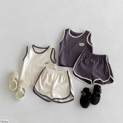 S2016 SET BỘ 3 LỖ MÙA HÈ CHO BÉ