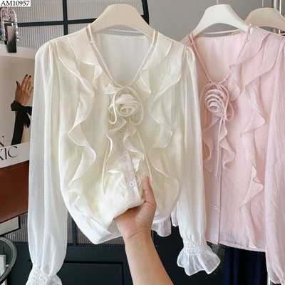 AM10957 SƠ MI BÈO TIỂU THƯ