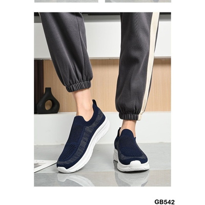 GB542 GIÀY SLIP ON HÃNG WARRIOR NAM