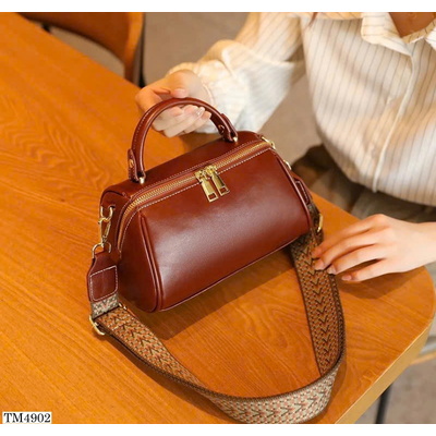 TM4902 TÚI XÁCH DA BÒ MỀM