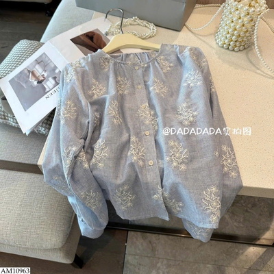 AM10963 ÁO SƠ MI CHO NỮ