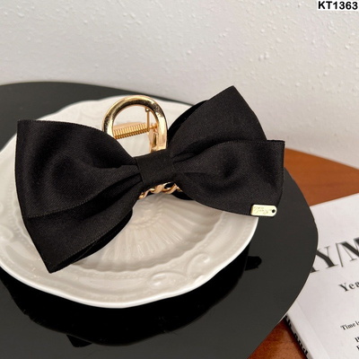 KT1363 KẸP NƠ SIÊU XINH CHO NỮ