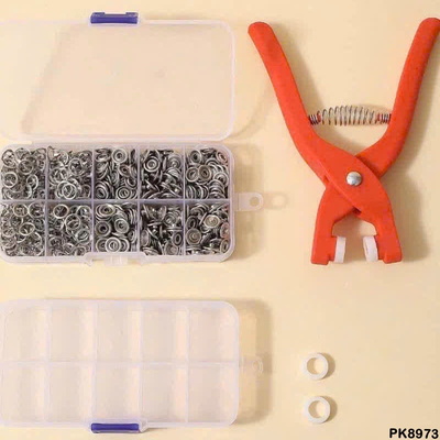 PK8973 SET KÌM VÀ CÚC BẤM