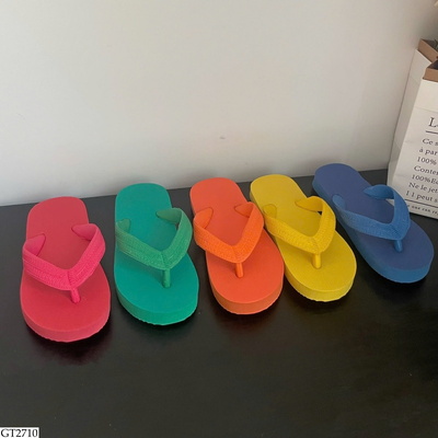 GT2710 DÉP LÊ XỎ NGÓN CHO BÉ