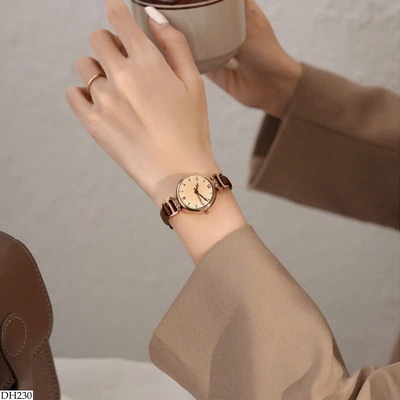 DH230 ĐỒNG HỒ CỔ ĐIỂN THANH LỊCH