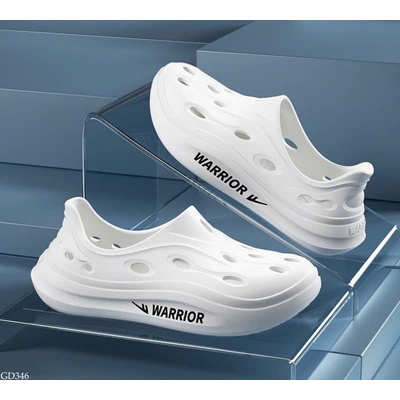 GD346 GIÀY LỖ NAM NỮ HÃNG WARRIOR
