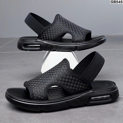 GB545 DÉP SANDAL VẢI CHO NAM