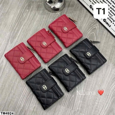 TM4924 VÍ CẦM TAY CHO NỮ