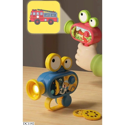 DC1192 ĐÈN PIN ĐỒ CHƠI CHO BÉ