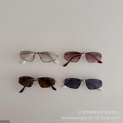 M3902 KÍNH RÂM CHO BÉ