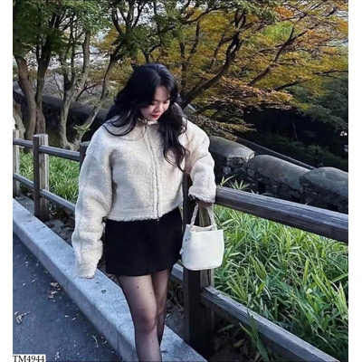 TM4944 TÚI XÔ CẦM TAY CHO NỮ