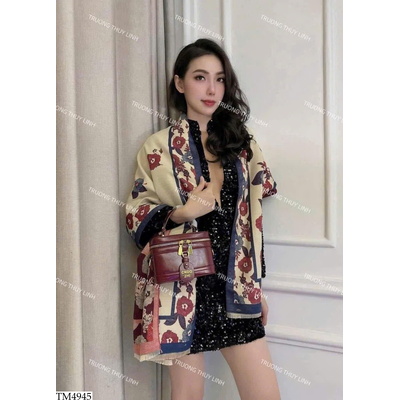 TM4945 TÚI XÁCH NỮ CẦM TAY THỜI TRANG