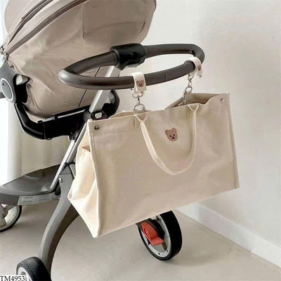 TM4953 TÚI ĐỰNG ĐỒ CHO MẸ BỈM