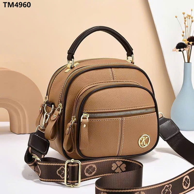 TM4960 Túi xách nữ mẫu mới hottrend