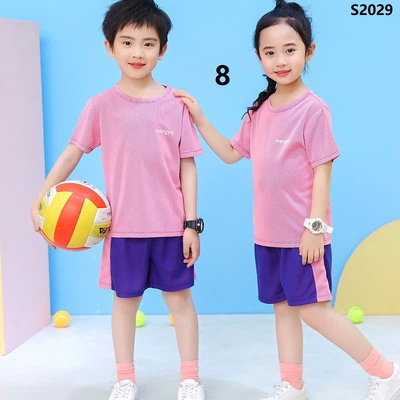 S2029 Bộ THỂ THAO THOÁNG KHÍ CHO BÉ