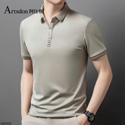 AB1503 ÁO POLO CHO NAM