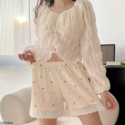QM3494 QUẦN SHORT CHO NỮ