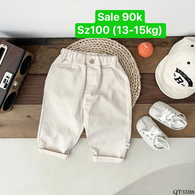 QT3598 sẵn
