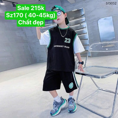 ST5052 sẵn