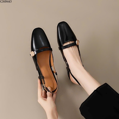 GM8443 GIÀY MARY JANE CHO NỮ