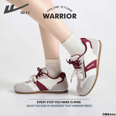 GM8444 GIÀY SNEAKER NỮ HÃNG WARRIOR