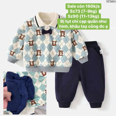 ST5001 SẴN