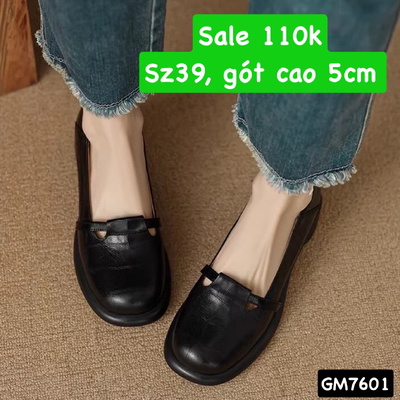 GM7601 SẴN
