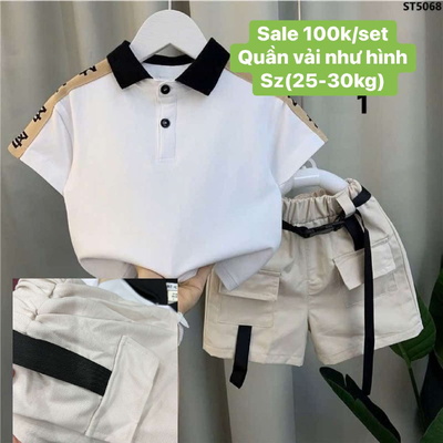 ST5068 sẵn