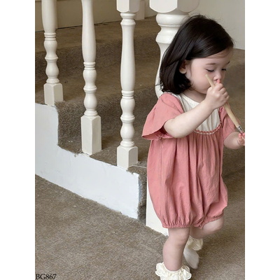 BG867 BODY CHO BÉ GÁI
