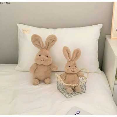 DC1204 THỎ BÔNG DỄ THƯƠNG
