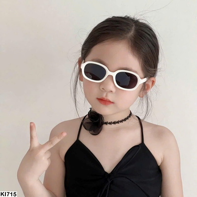 KI715 KÍNH MẮT CHO BÉ