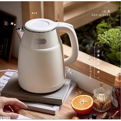 PK9120 ẤM SIÊU TỐC BEAR