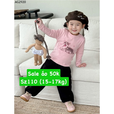ag2920 sẵn