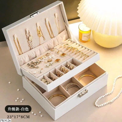 PK9126 HỘP ĐỰNG TRANG SỨC