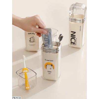 PK9132 CỐC ĐÁNH RĂNG