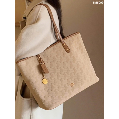 TM5009 TÚI TOTE CHÍNH HÃNG NHÀ CHIO