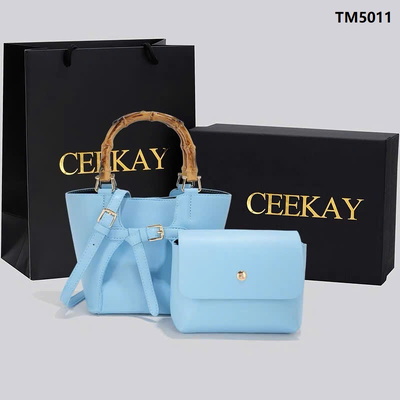 TM5011 TÚI CEEKAY QUAI TRE