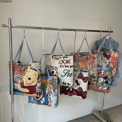TM5018 TÚI TOTE CHO NỮ