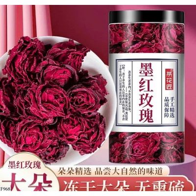 F968 HOA HỒNG SẤY VÂN NAM