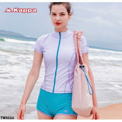 TM5024 TÚI ĐEO VAI KAPPA NỮ