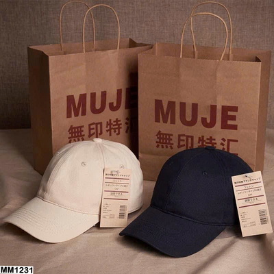 MM1231 MŨ LƯỠI TRAI NAM NỮ