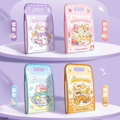 T2895 TÚI FILE ĐỰNG TÀI LIỆU