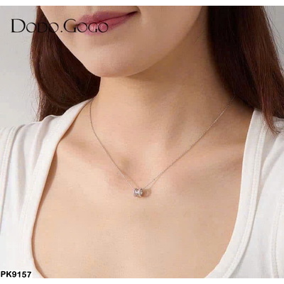 PK9157 DÂY CHUYỀN CHO NỮ DODO.GOGO