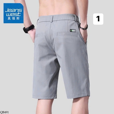 QB491 QUẦN NGỐ NAM JEANWEST 