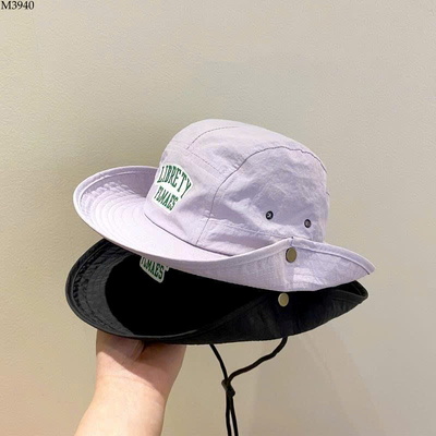 M3940 MŨ VÀNH TRÒN CHO BÉ