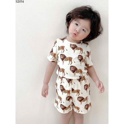 S2054 BỘ CỘC TAY CHO BÉ