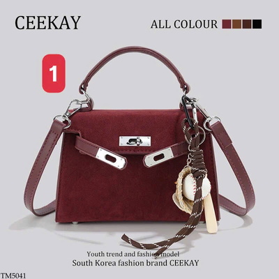 TM5041 TÚI XÁCH CEEKAY 