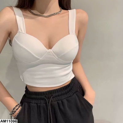 AM11096 ÁO BRA CÚP NGỰC CHO NỮ